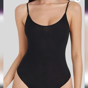 2 Hey shape bodysuits